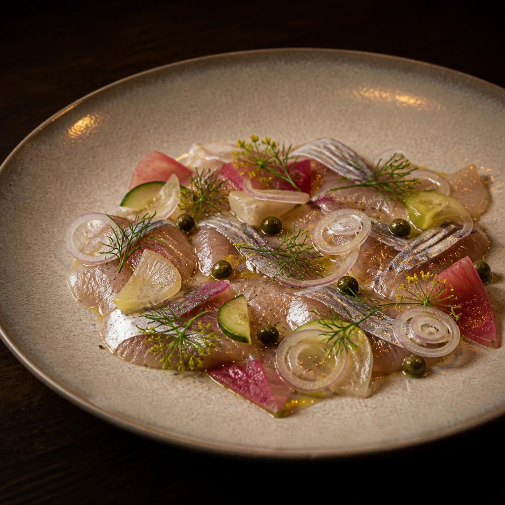 Mackerel